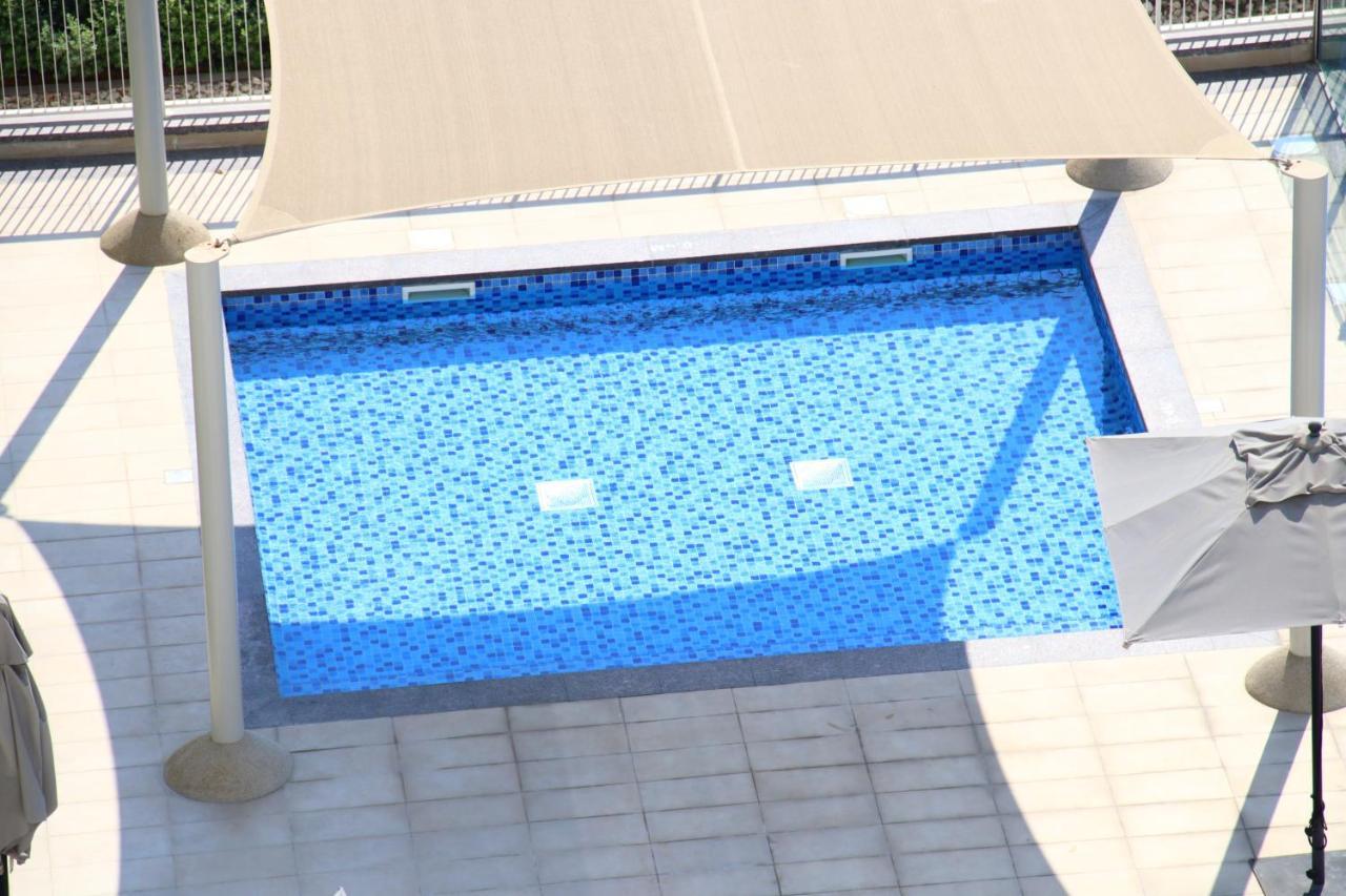 Vakantiehuis Zapbed House - Luxury Homes In Yas Island