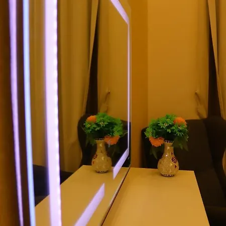 Zapbed House - Luxury Holiday Homes In Yas Island Abou Dabi Extérieur photo