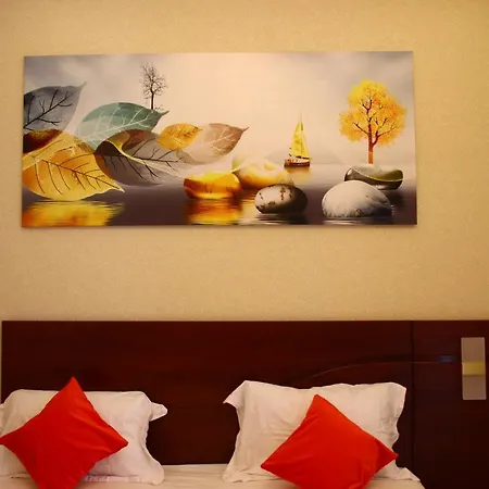 Zapbed House - Luxury Holiday Homes In Yas Island Abou Dabi Extérieur photo