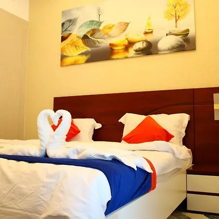 Zapbed House - Luxury Holiday Homes In Yas Island Abou Dabi Extérieur photo