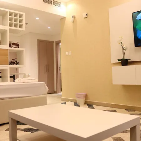 Zapbed House - Luxury Holiday Homes In Yas Island Abou Dabi Extérieur photo