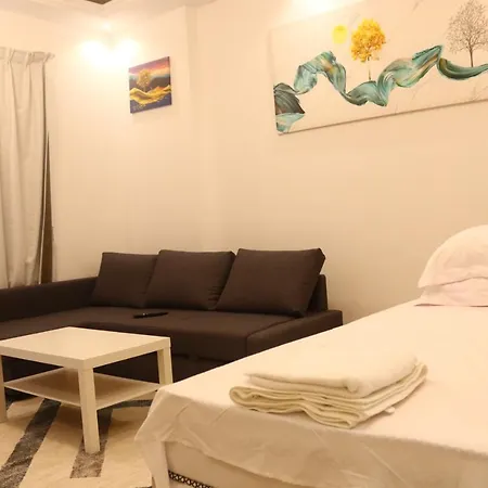 Zapbed House - Luxury Holiday Homes In Yas Island Abou Dabi Extérieur photo