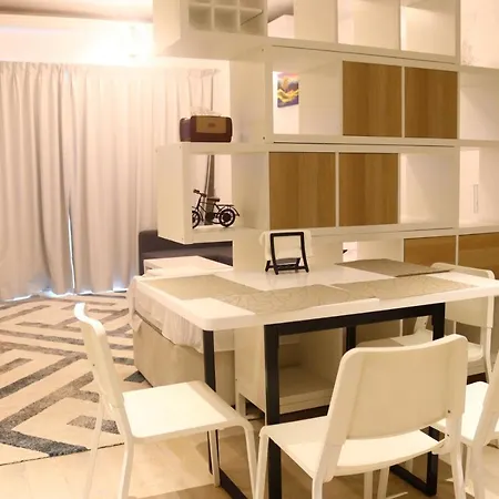 Zapbed House - Luxury Holiday Homes In Yas Island Abou Dabi Extérieur photo