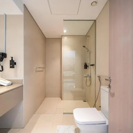 Zapbed House - Luxury Holiday Homes In Yas Island Abou Dabi Extérieur photo