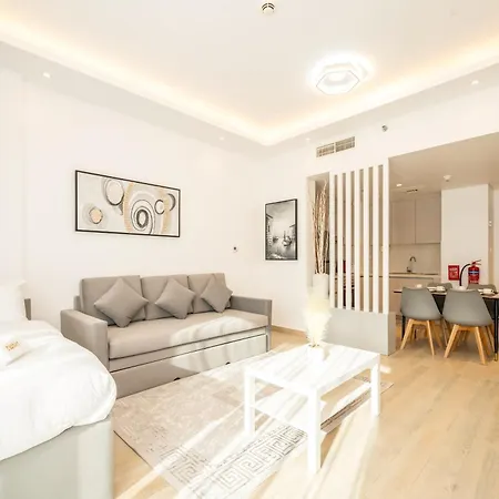 Zapbed House - Luxury Holiday Homes In Yas Island Abou Dabi Extérieur photo