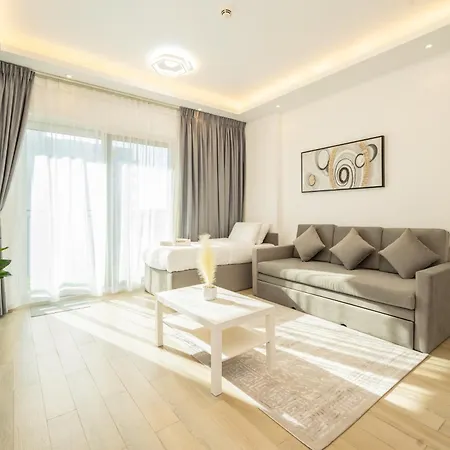 Zapbed House - Luxury Holiday Homes In Yas Island Abou Dabi Extérieur photo