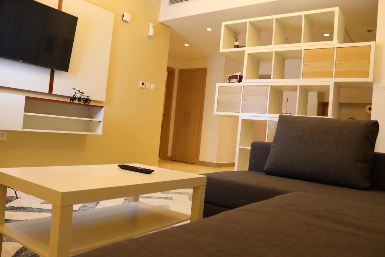 Zapbed House - Luxury Homes In Yas Island Дом отдыха *