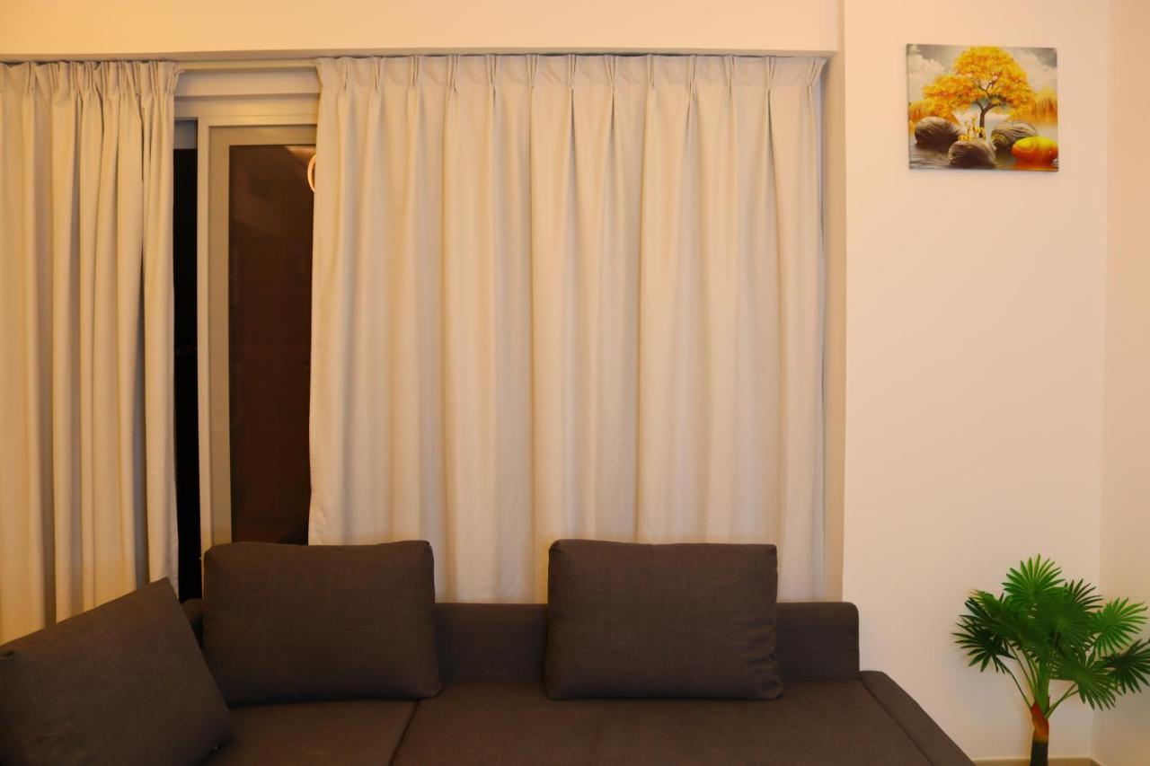 Zapbed House - Luxury Homes In Yas Island Дом отдыха
