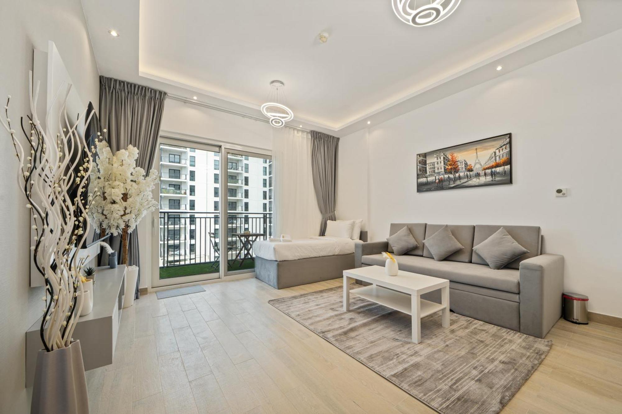 Holiday home Zapbed House - Luxury Homes In Yas Island *