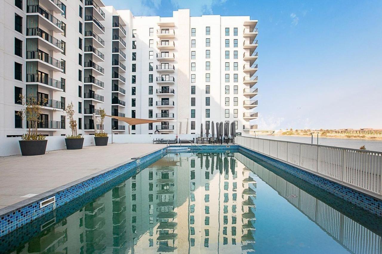 Hébergement de vacances Zapbed House - Luxury Homes In Yas Island Abou Dabi