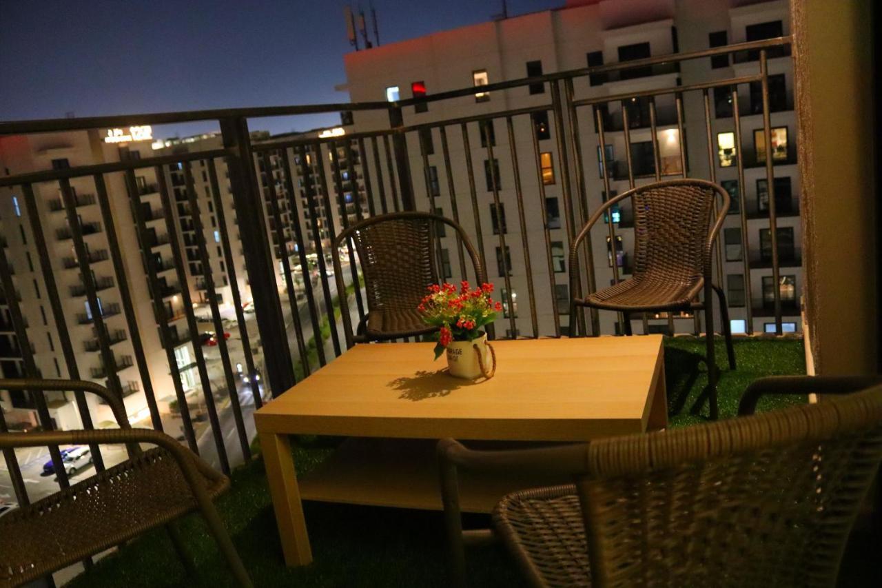 Hébergement de vacances Zapbed House - Luxury Homes In Yas Island Abou Dabi