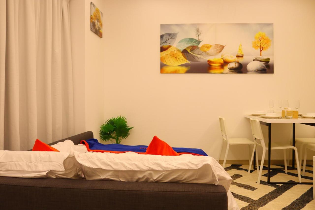 Hébergement de vacances Zapbed House - Luxury Homes In Yas Island *