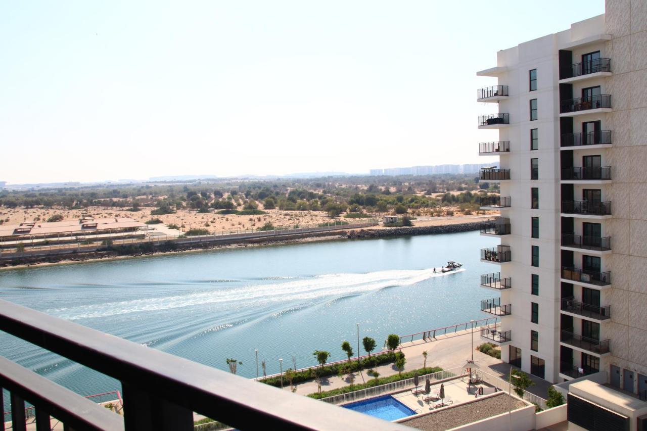 Zapbed House - Luxury Homes In Yas Island Hébergement de vacances Abou Dabi