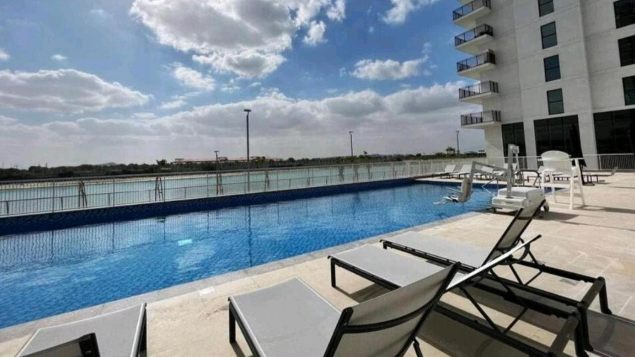 Zapbed House - Luxury Homes In Yas Island Hébergement de vacances Abou Dabi