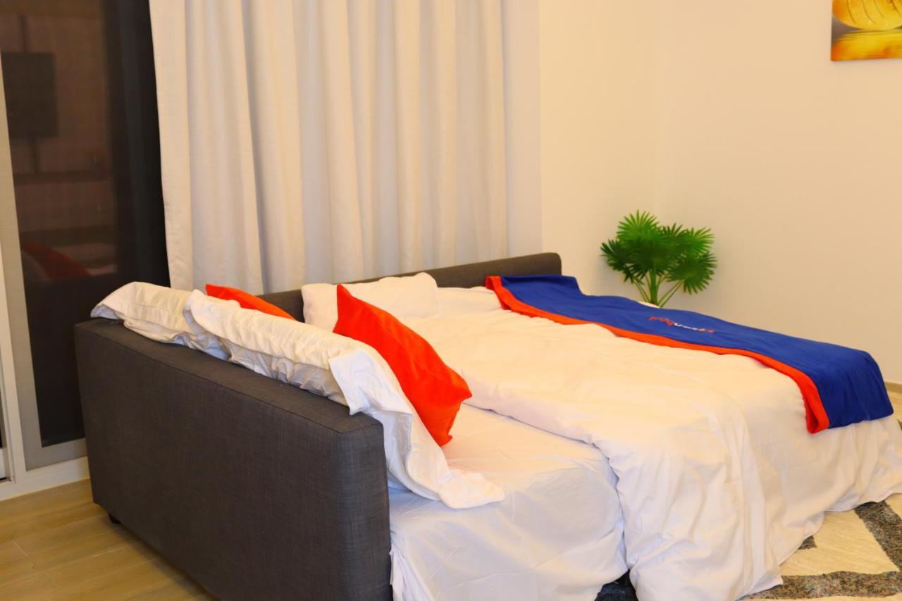 Zapbed House - Luxury Homes In Yas Island Hébergement de vacances *