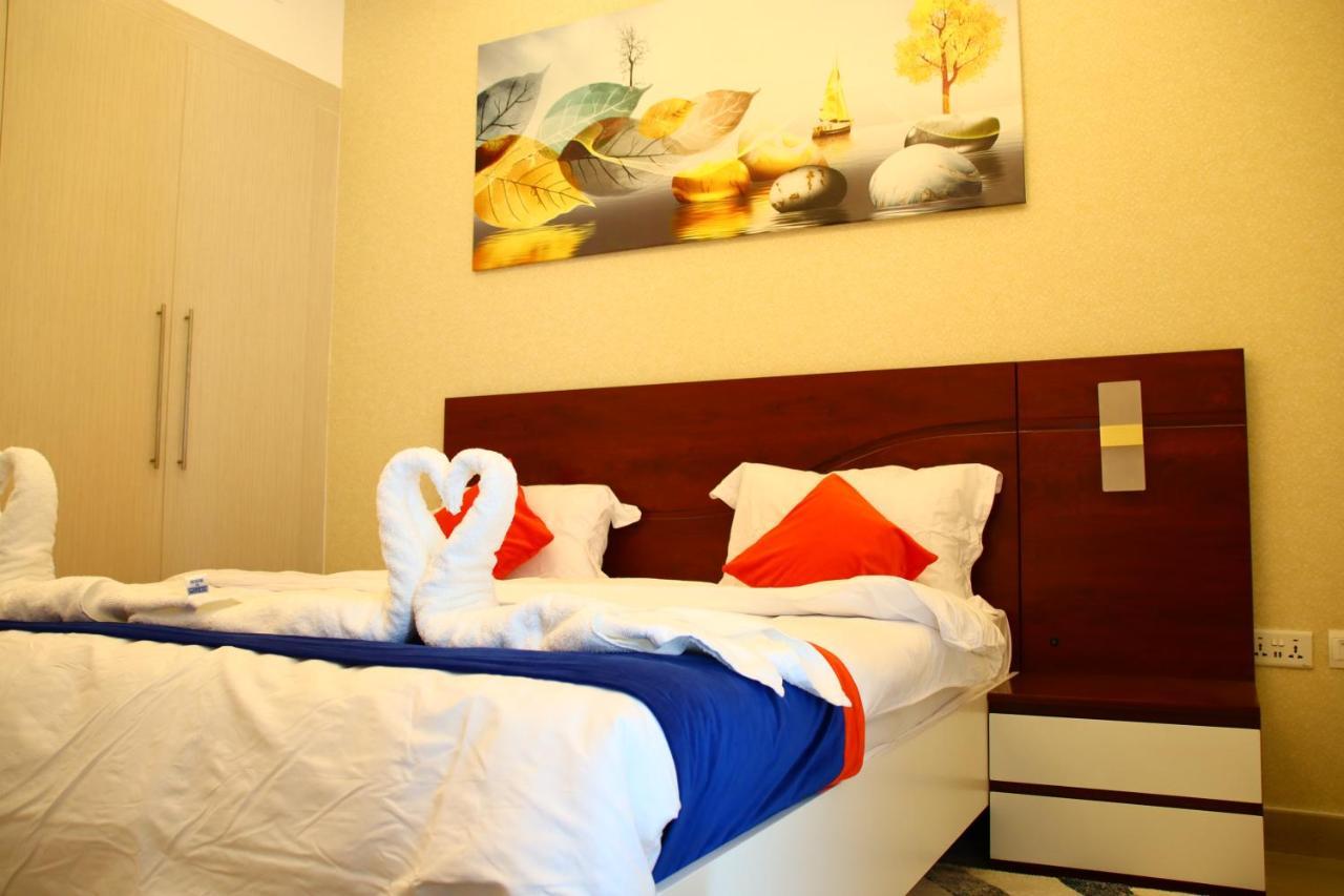 Zapbed House - Luxury Homes In Yas Island * Abou Dabi
