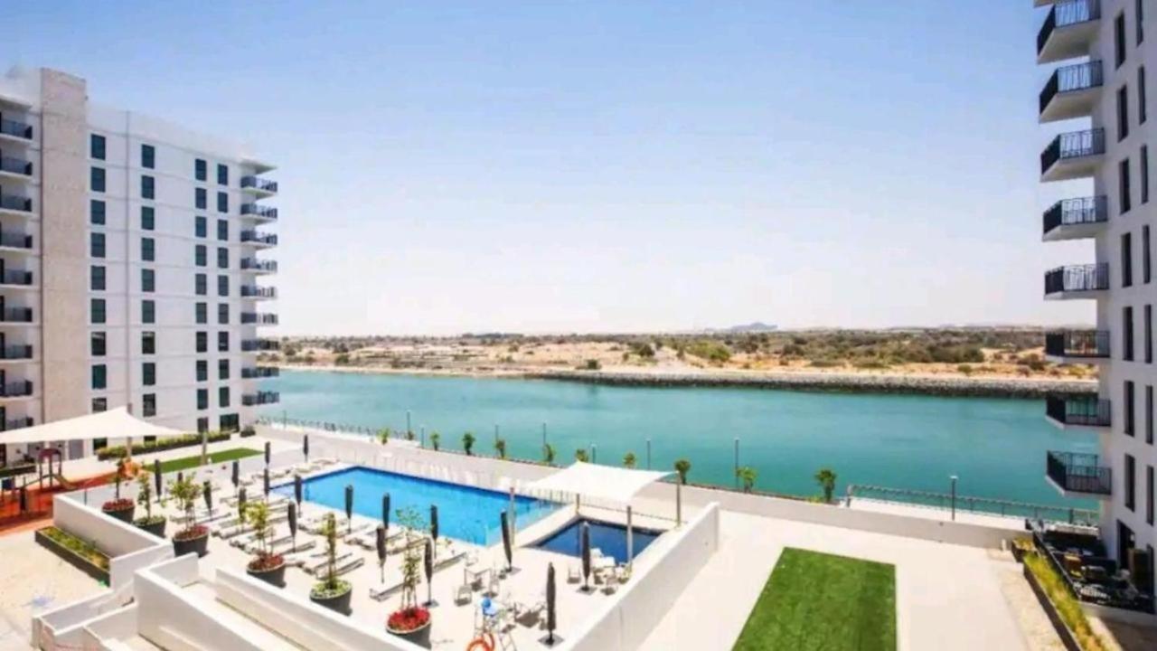 Zapbed House - Luxury Homes In Yas Island
