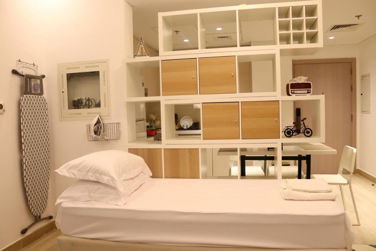 Hébergement de vacances Zapbed House - Luxury Homes In Yas Island *