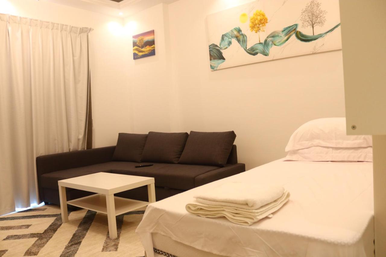 Zapbed House - Luxury Homes In Yas Island Hébergement de vacances Abou Dabi