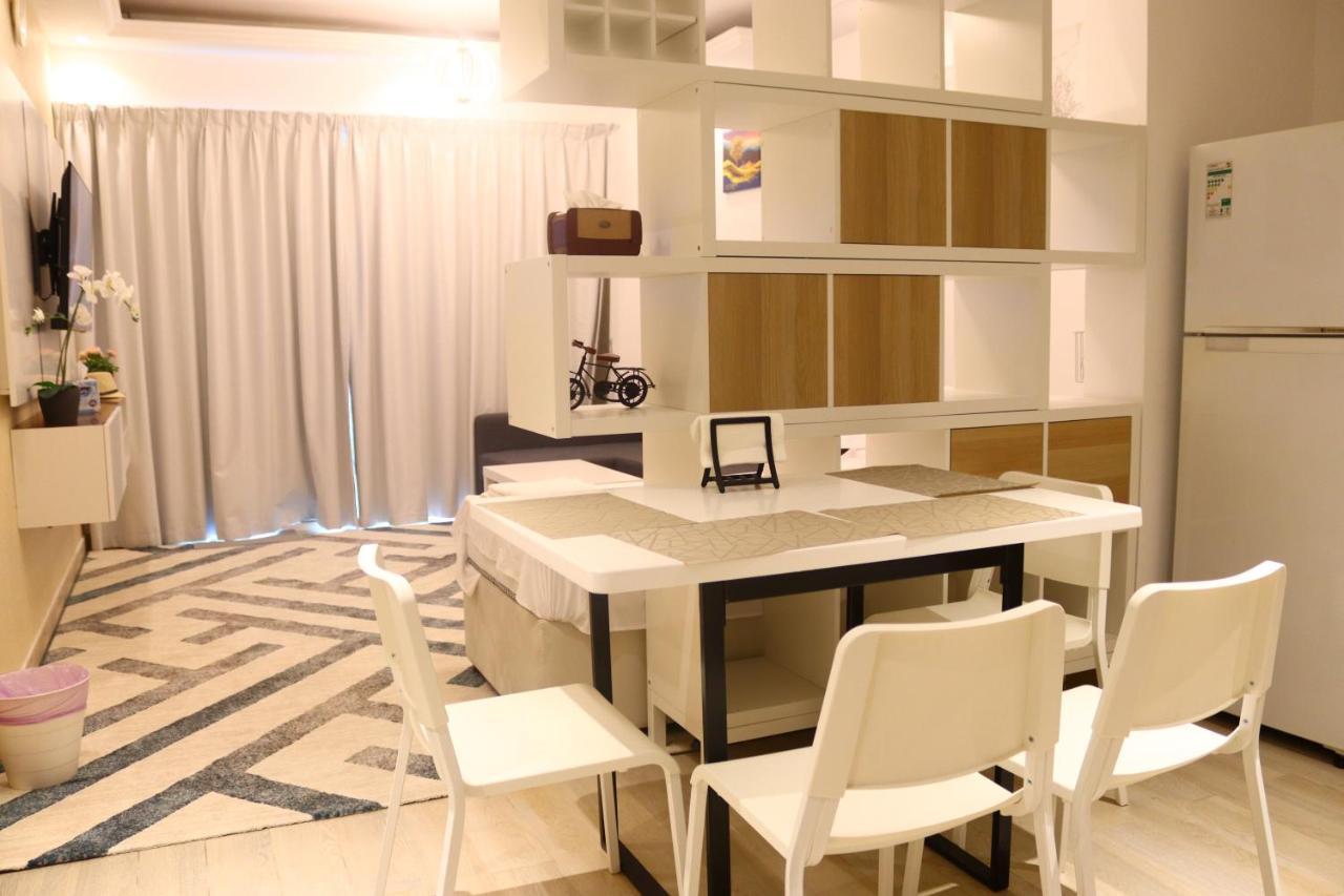 Hébergement de vacances Zapbed House - Luxury Homes In Yas Island Abou Dabi