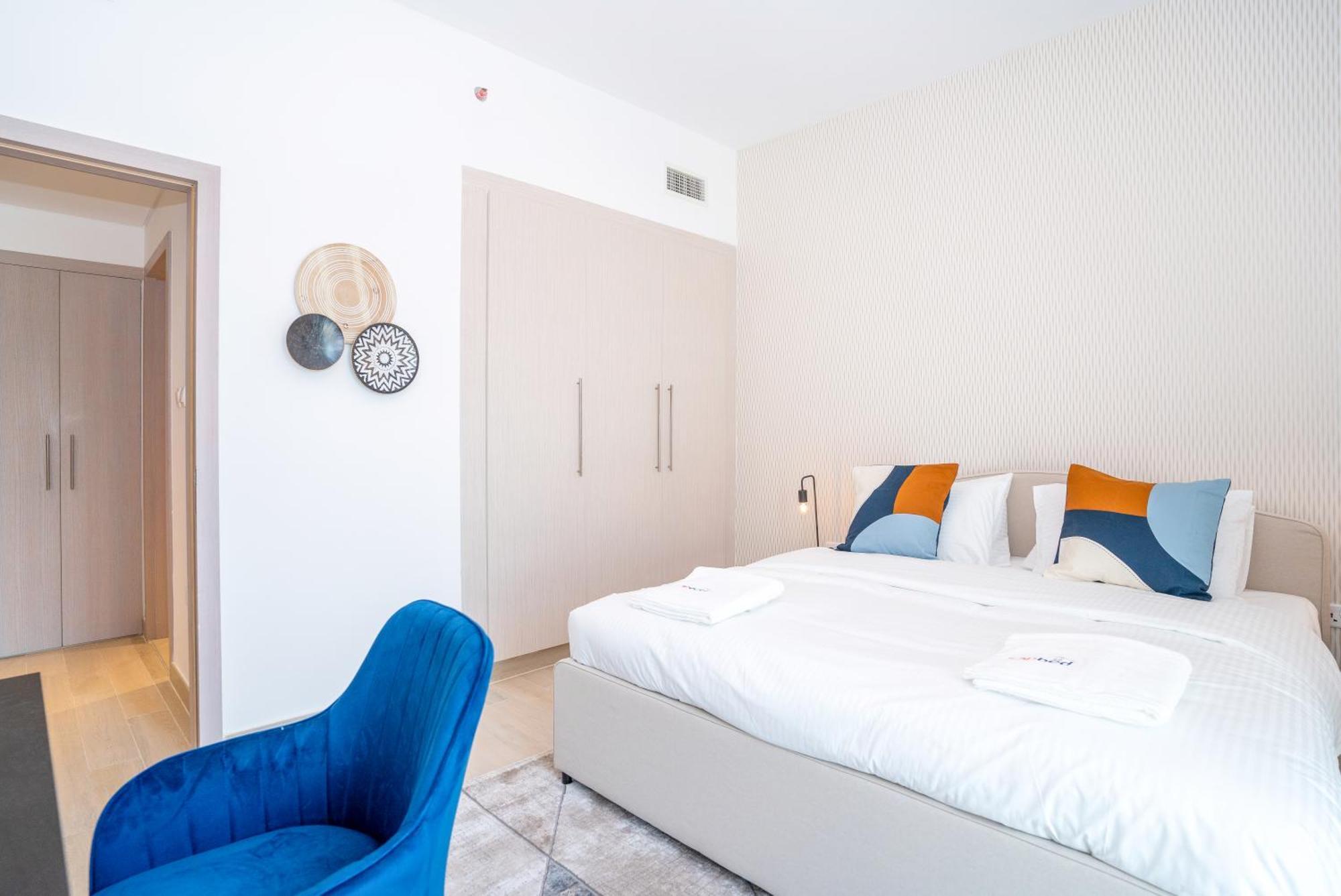 Zapbed House - Luxury Homes In Yas Island *
