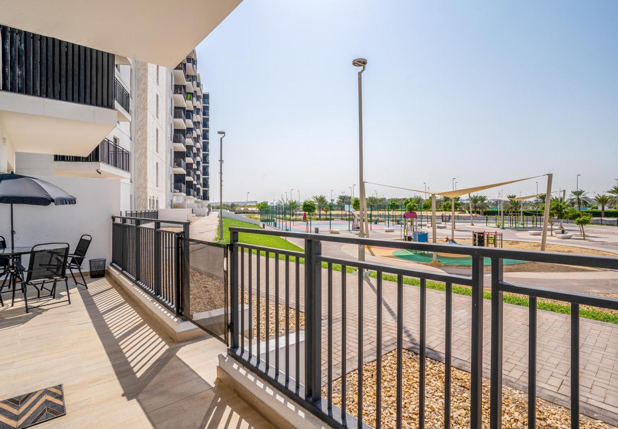 Zapbed House - Luxury Homes In Yas Island