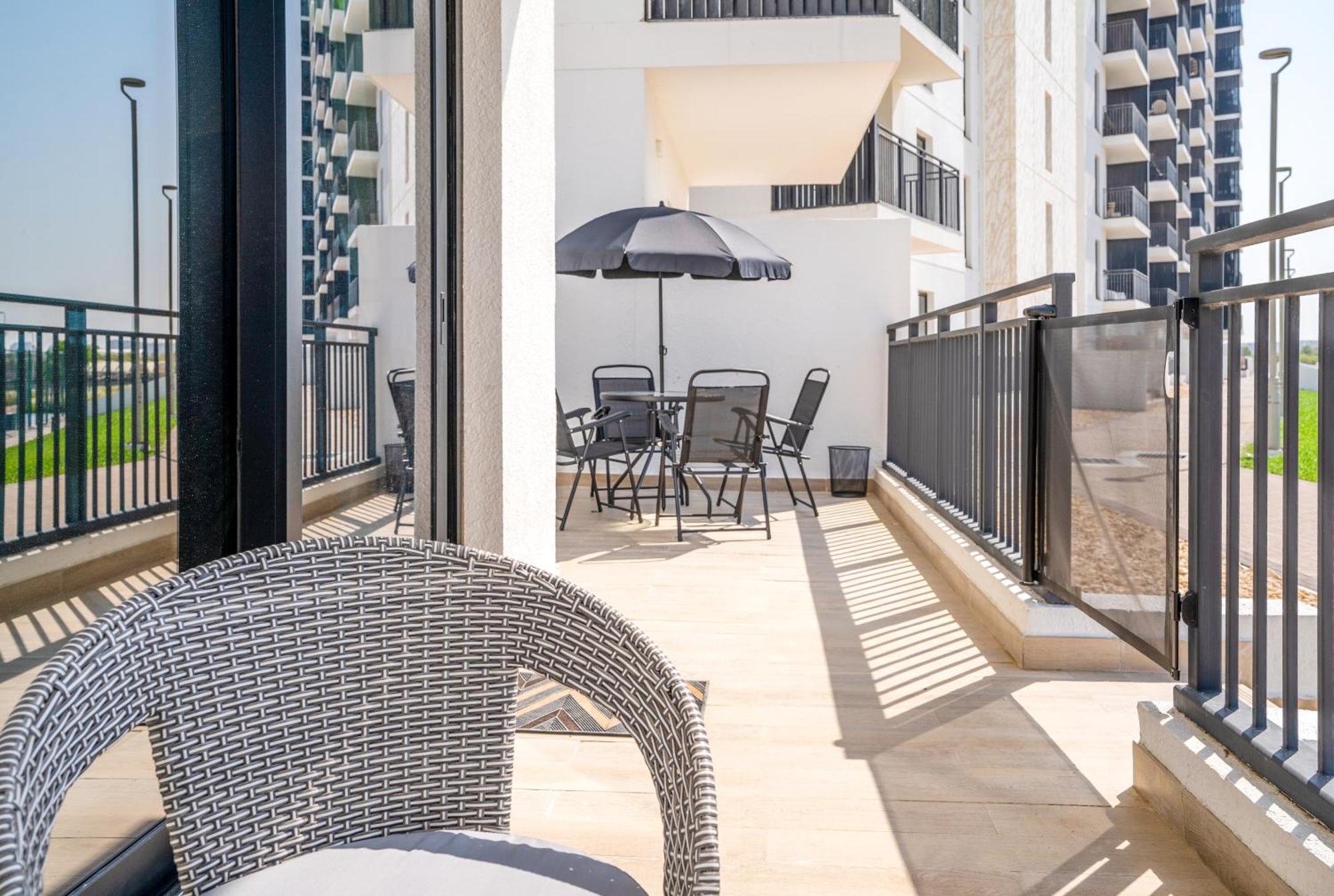 Hébergement de vacances Zapbed House - Luxury Homes In Yas Island Abou Dabi
