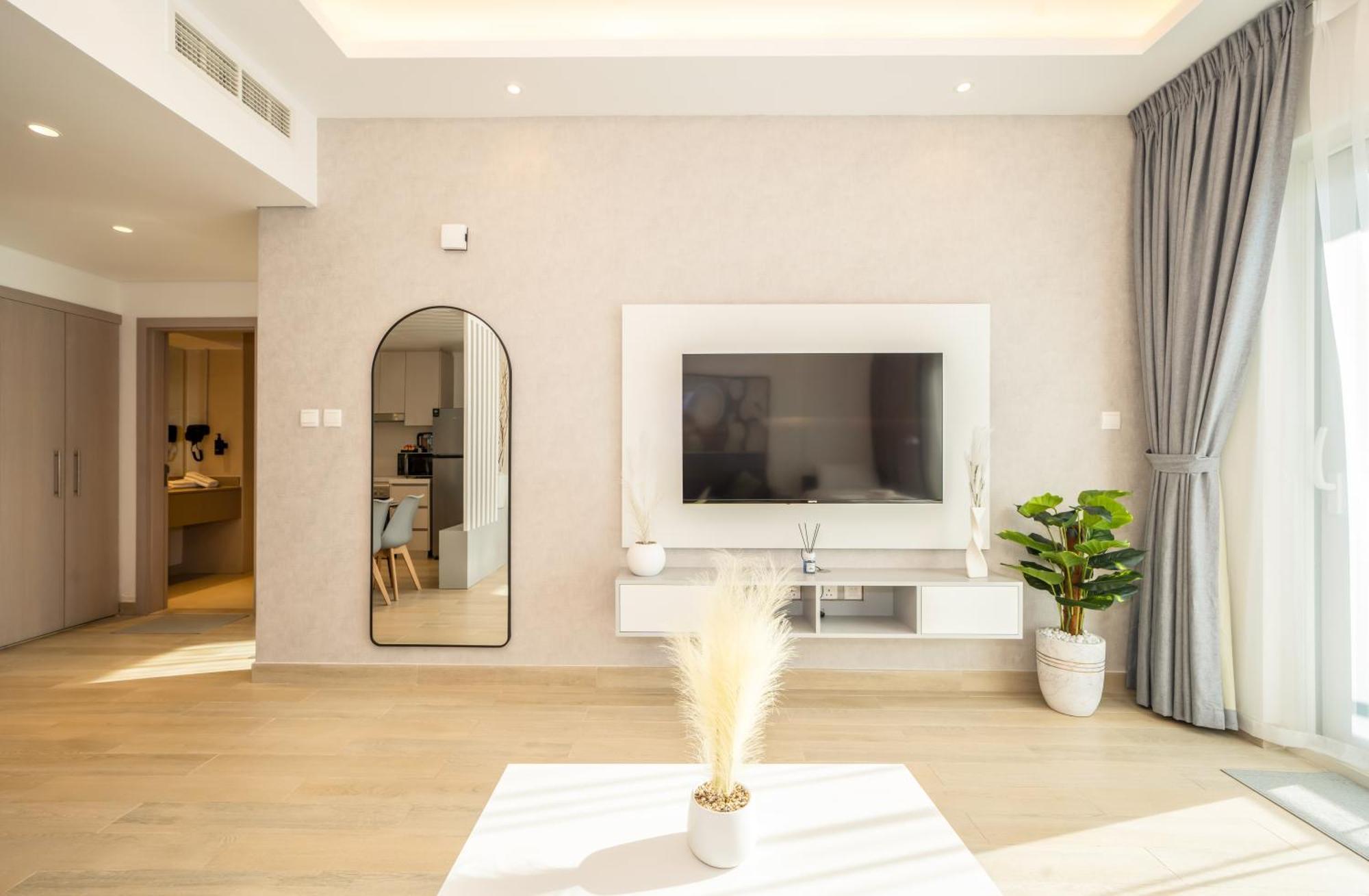 Zapbed House - Luxury Homes In Yas Island * Abou Dabi