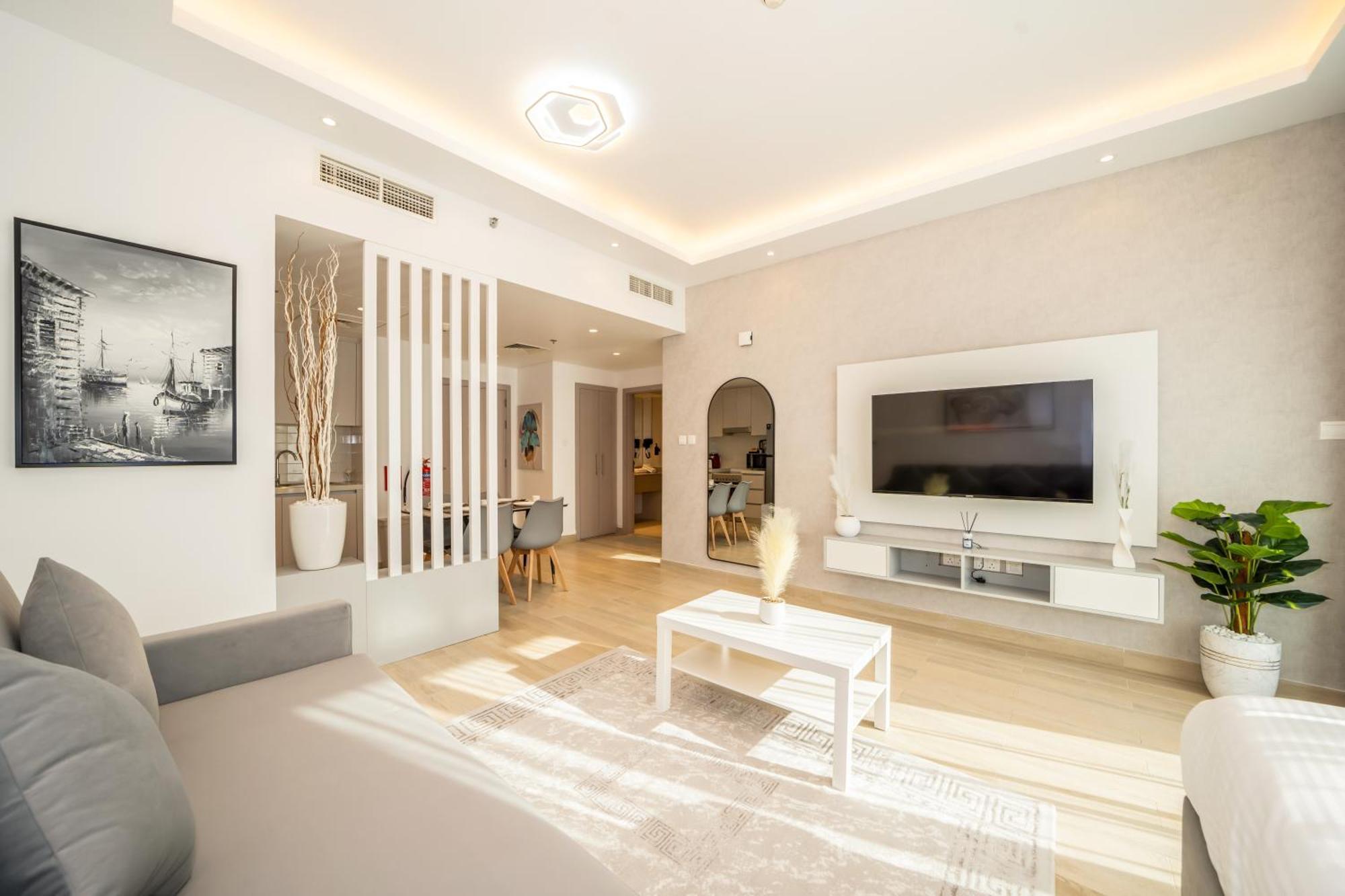 Zapbed House - Luxury Homes In Yas Island