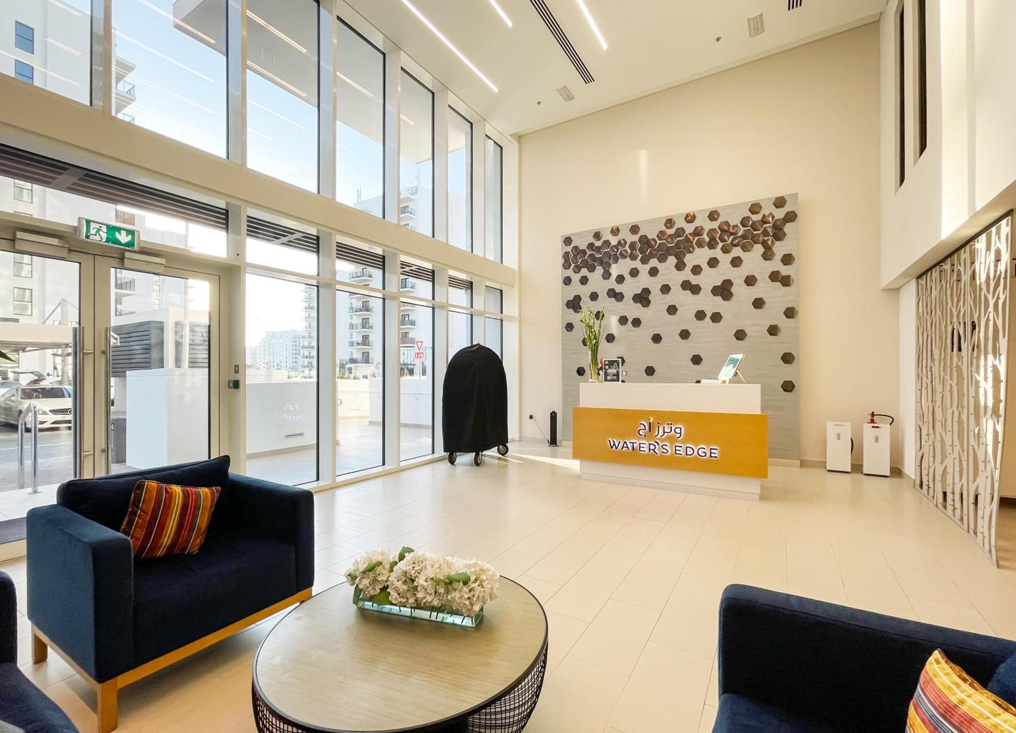 Zapbed House - Luxury Homes In Yas Island