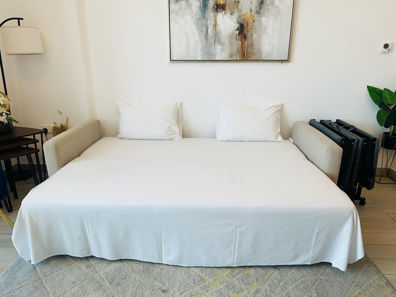 Zapbed House - Luxury Homes In Yas Island * Abou Dabi